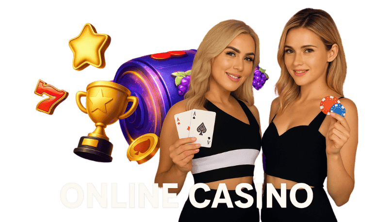 Online Casino Girls