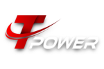 Tpower Logo
