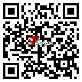 Tpower Qr Code