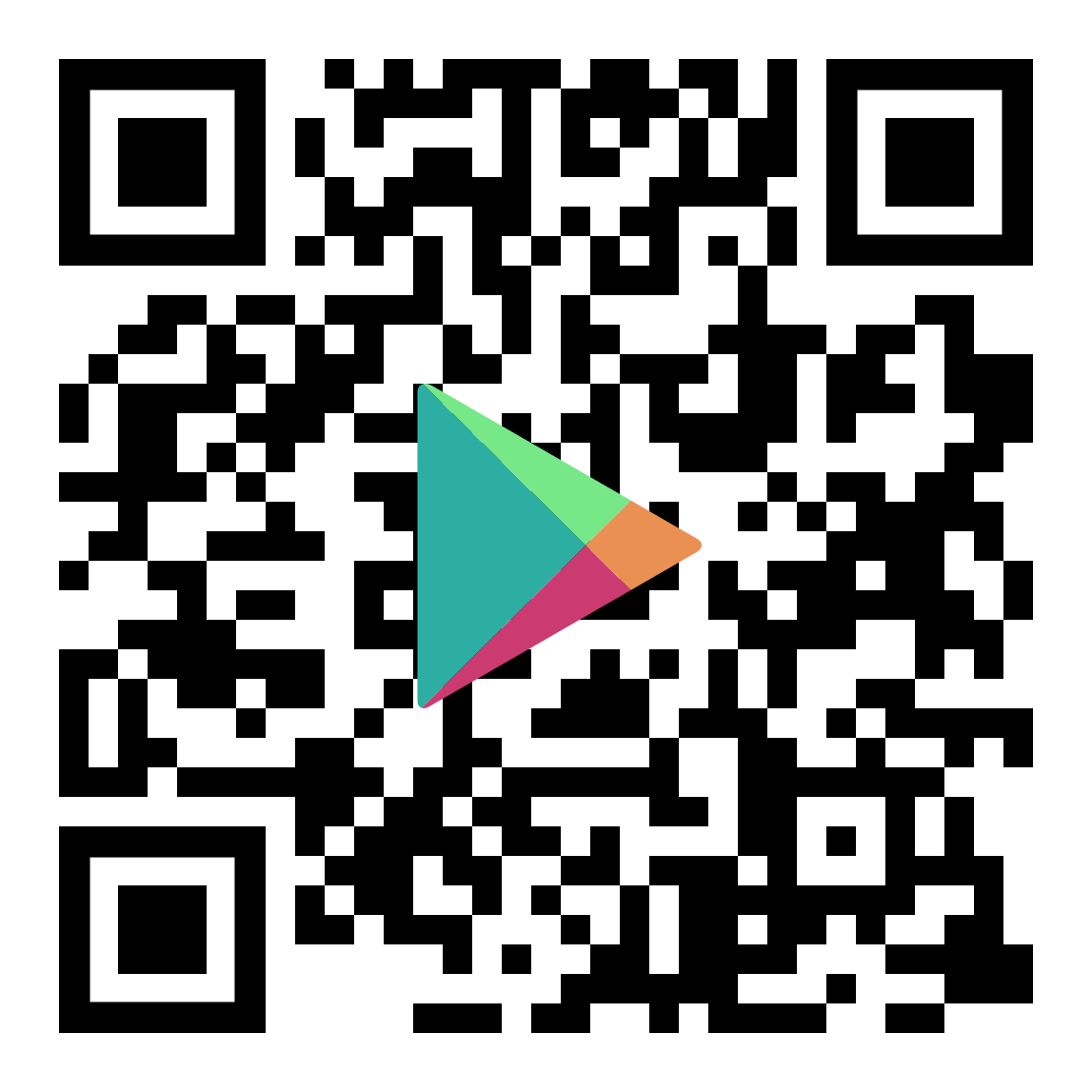 Tpower Qr Code