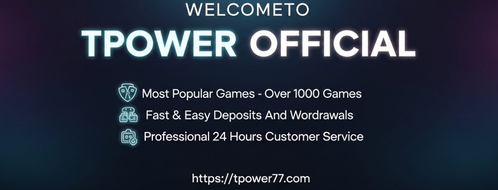 tpower